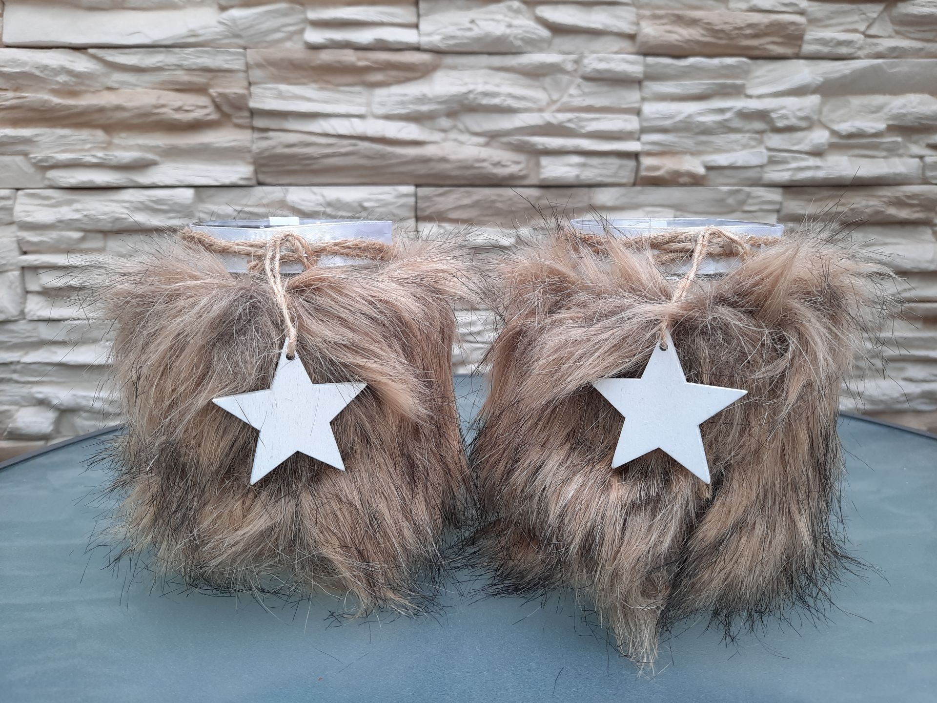 Windlichter Flurry je